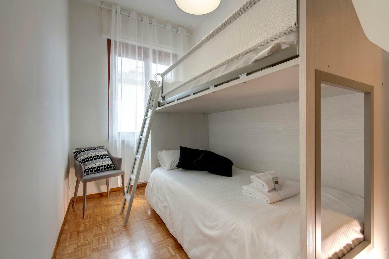 Mamo Florence - Lungarno Apartment Florença Exterior foto